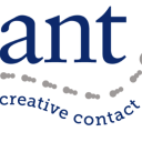Ant Marketing logo