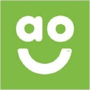 ao.com logo