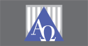 Alpha Omega International Dental Fraternity logo