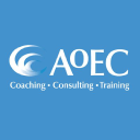 Academy of Executive Coaching logo