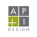 AP+I Design, Inc. logo