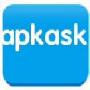 Apkask logo