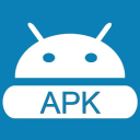 Apkpure logo