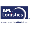APL Logistics Ltd logo