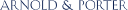 Arnold & Porter LLP logo