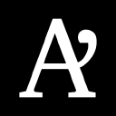 Apostrophe logo