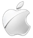 Apple logo