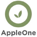 AppleOne logo