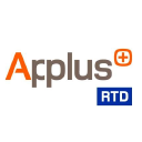 Applus RTD logo