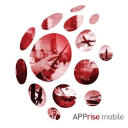 APPrise Mobile logo