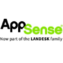 AppSense Ltd logo