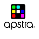 Apstra logo