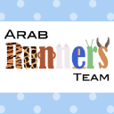 Arabrunners logo