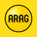 ARAG logo