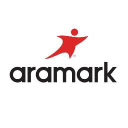 ARAMARK Uniform Services logo