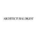 Architectural Digest logo