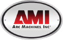 ARC MACHINES, INC logo