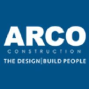 ARCO Construction Company, Inc. logo