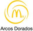 Arcos Dorados logo