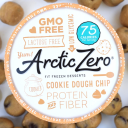 Arctic Zero logo