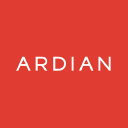 Ardian, Inc. logo
