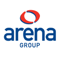 The Arena Group Companies logo