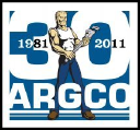 ARGCO logo