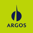Cementos Argos logo