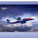 Arik Air Limited logo