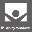 Arkay Windows Ltd logo