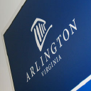 Arlington County Virginia Government logo