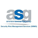 Aronson Security Group Inc logo
