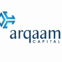 Arqaam Capital Limited logo