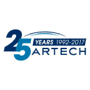 Artech Information Systems LLC logo