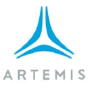 Artemis Networks logo