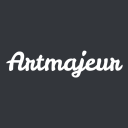 Artmajeur International logo
