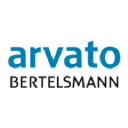 Arvato-systems logo