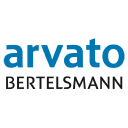 ARVATO SERVICES FRANCE logo
