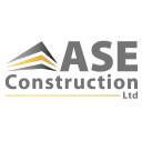 ASE Construction Ltd logo