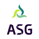 ASG Software Solutions logo