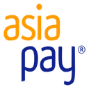 AsiaPay logo