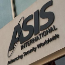 ASIS International logo