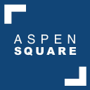 Aspensquare logo