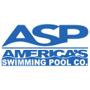 America's Swimming Pool Company logo