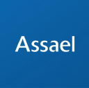 Assael Architecture Ltd logo