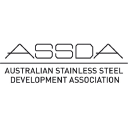 Australian Stainless Steel Development Association logo