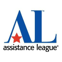 Assistance League of Houston logo