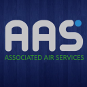 Associated Air Services Ltd logo