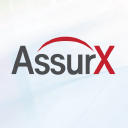 AssurX, Inc. logo