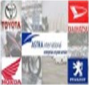 PT Astra International logo